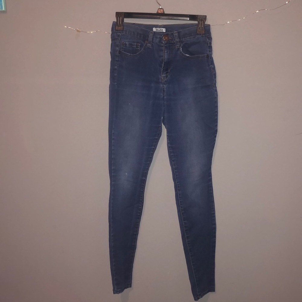 Jeggings